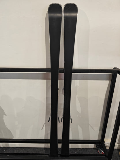 Head V-Shape V6 177 cm