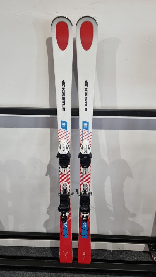 Kastle DX73 164cm