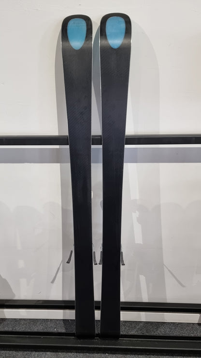 Kastle FX94 166cm