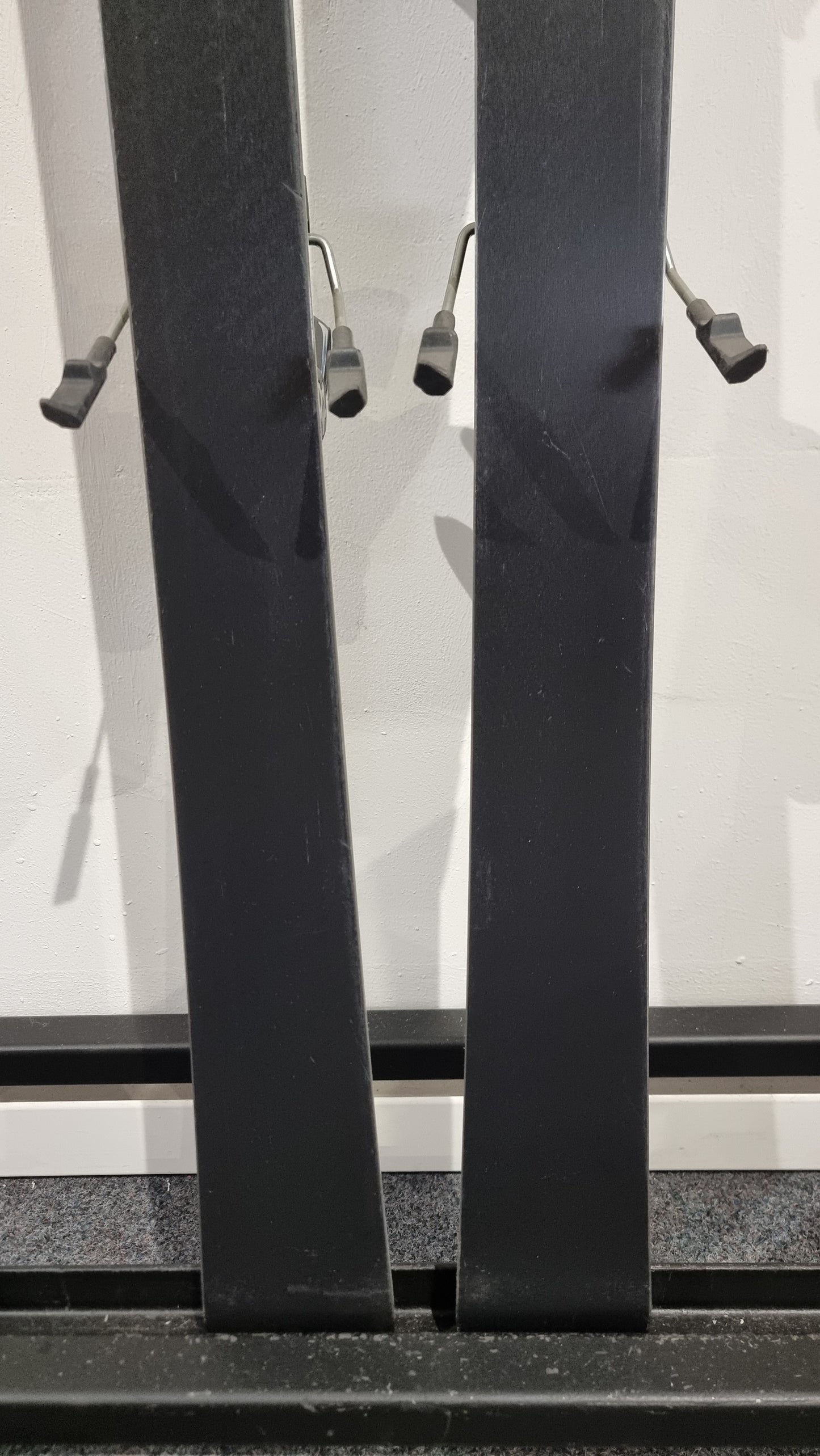 Nordica Spitfire Pro EDT 162cm