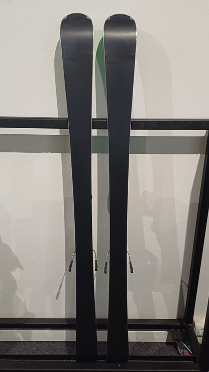 Rossignol react 4 154 cm