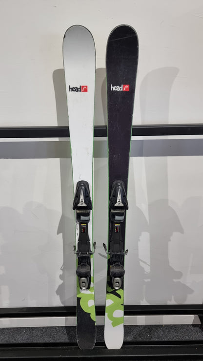 Head CV 81 151cm