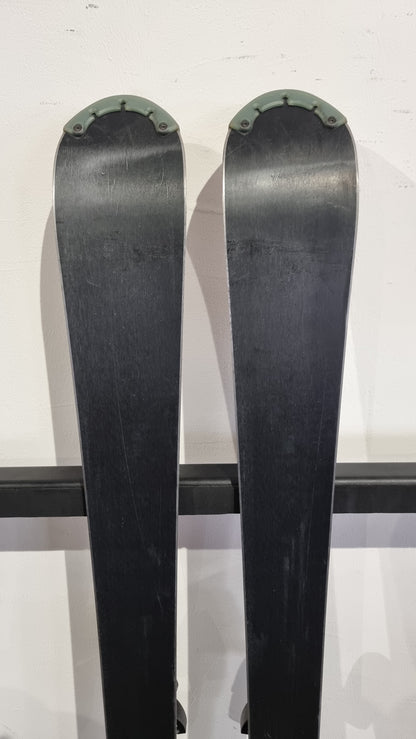 Elan Exar Race 150cm