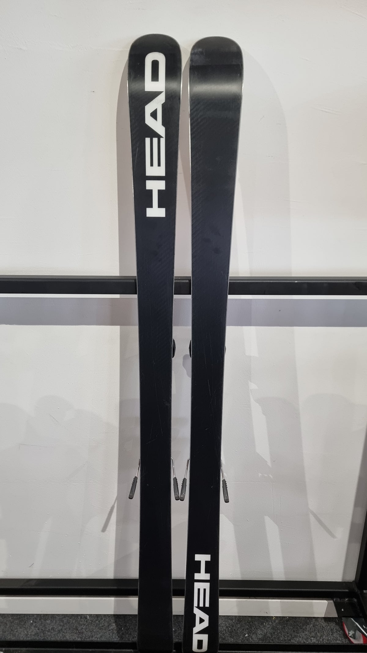 Head Caddy 171cm