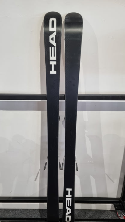 Head Caddy 171cm
