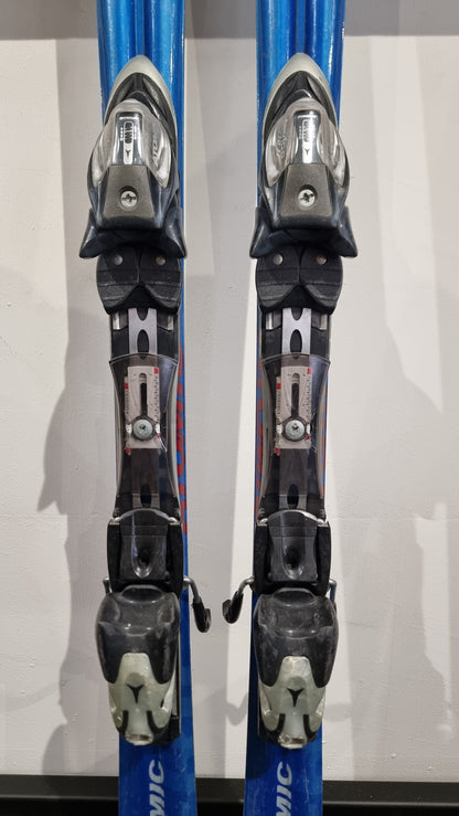 Atomic C-Series 8.Ti 150cm