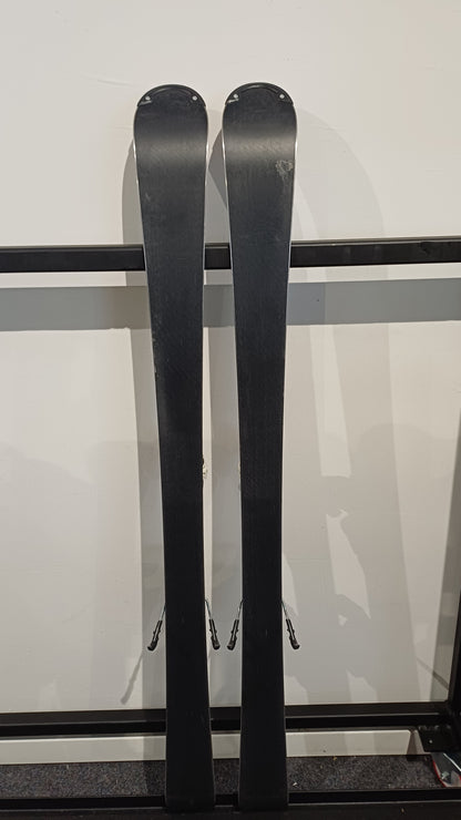 Völkl RTM 7.4 142 cm