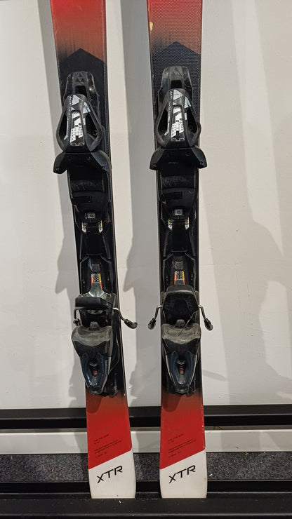 Fischer comp pro XTR 140 cm