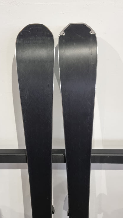 Fischer RC One 74 160cm
