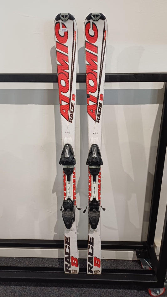 Atomic race 8 140 cm