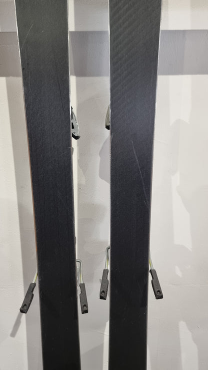 Salomon Daytona 176cm