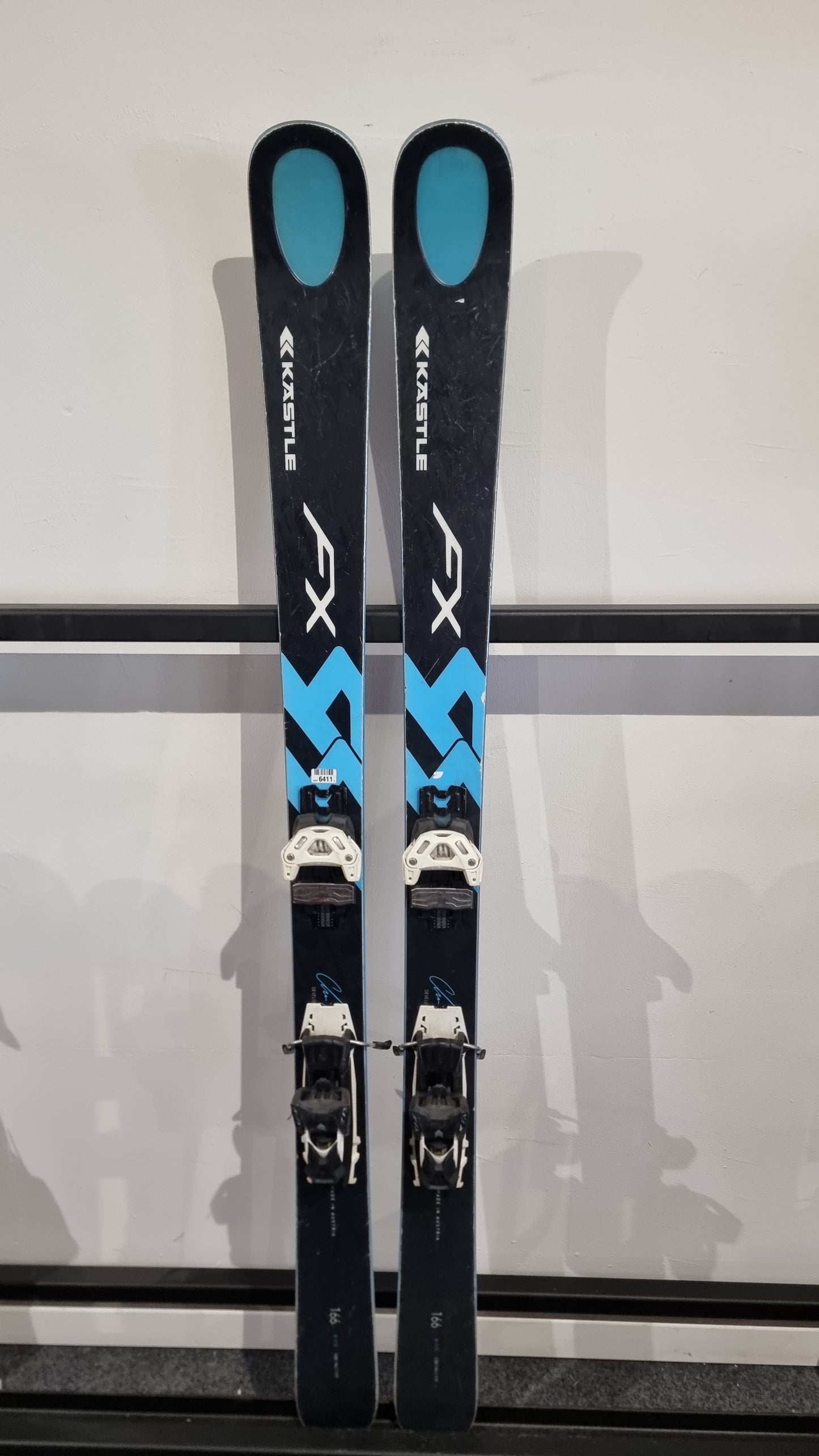 Kastle FX94 166cm