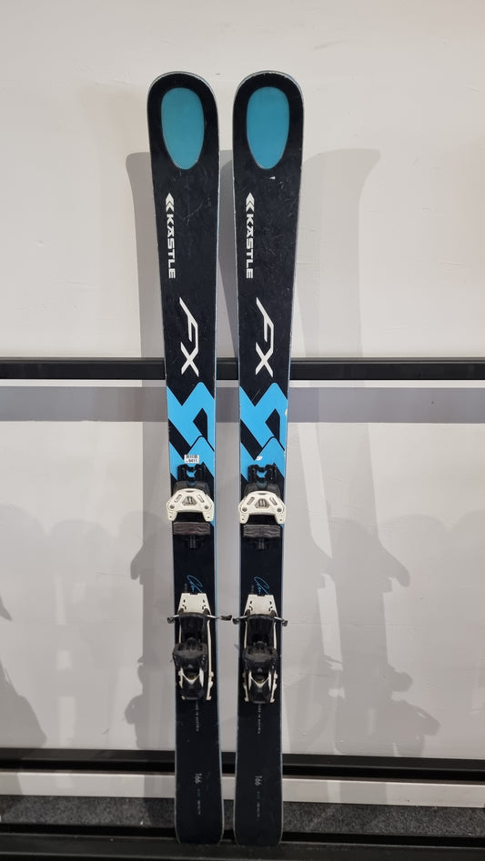 Kastle FX94 166cm