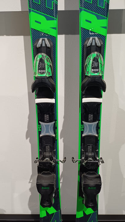 Rossignol react 4 154 cm