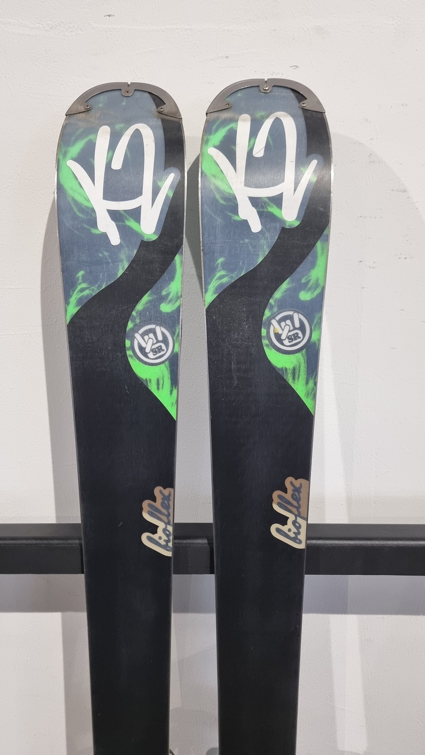 K2 Potion 74ti 160cm
