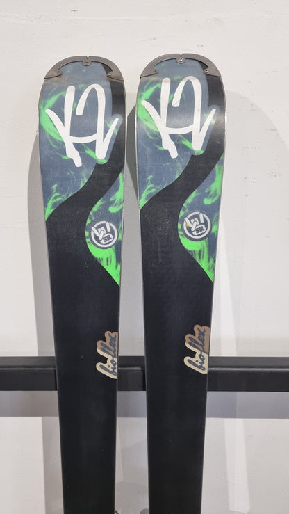 K2 Potion 74ti 160cm