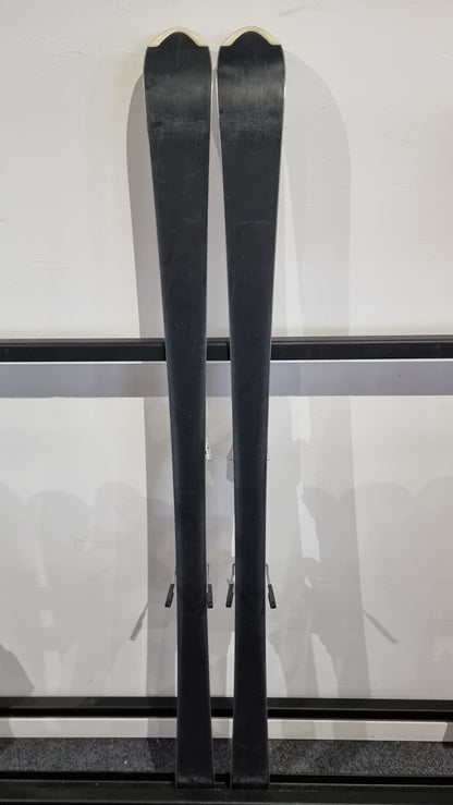 Salomon Crossmax Engine 170cm