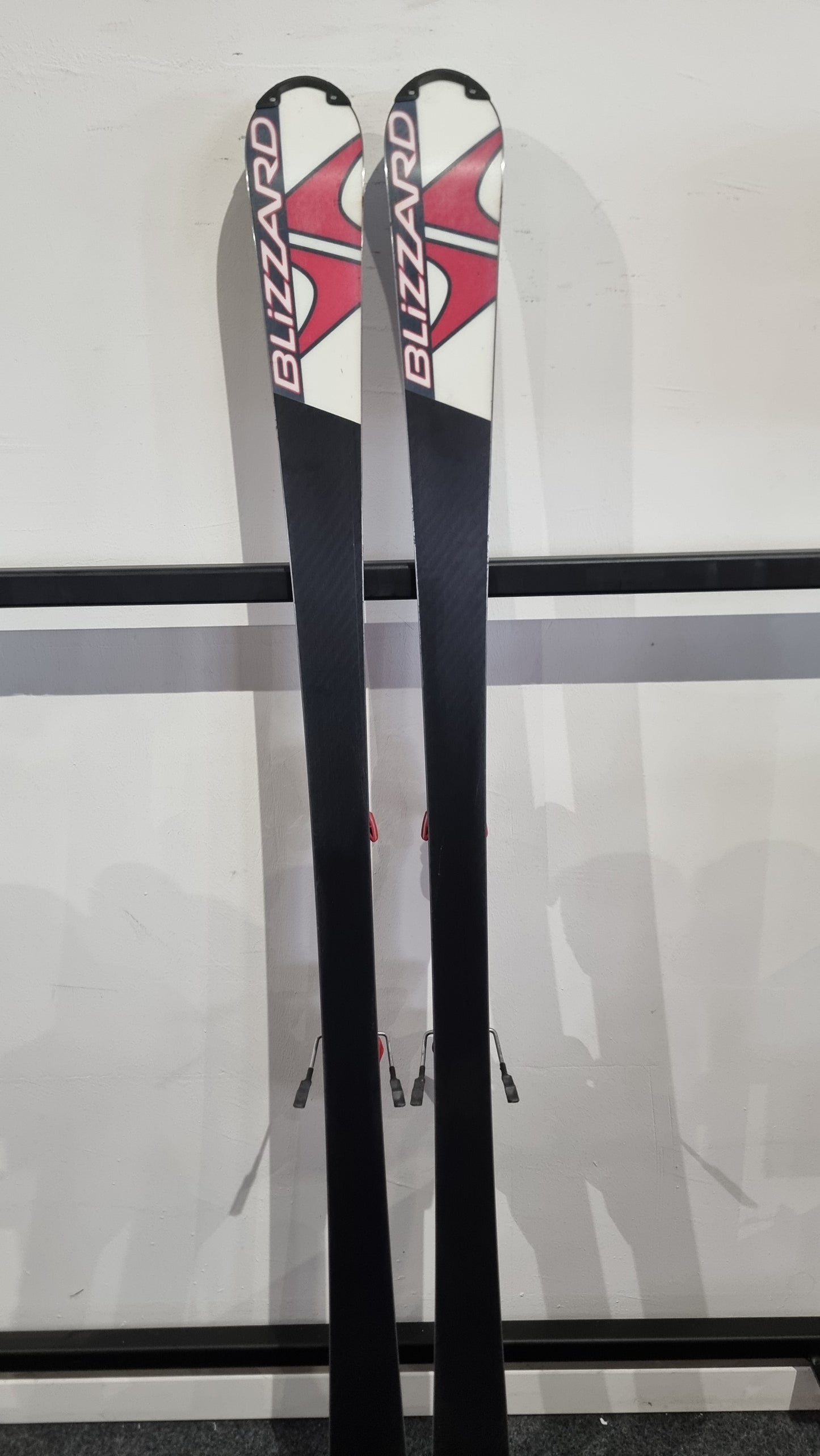 Blizzard SLR Speedcarve 165cm