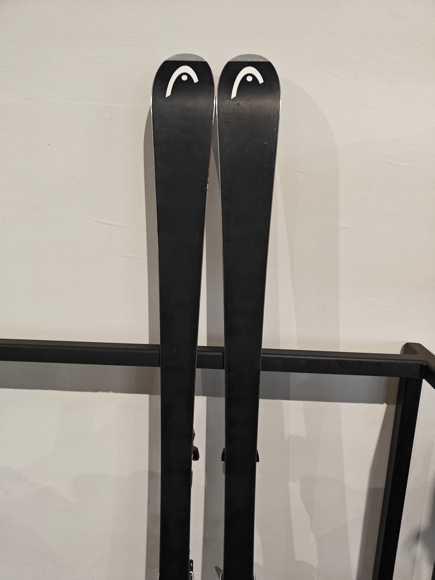Head WC Rebels i.SLX 175cm