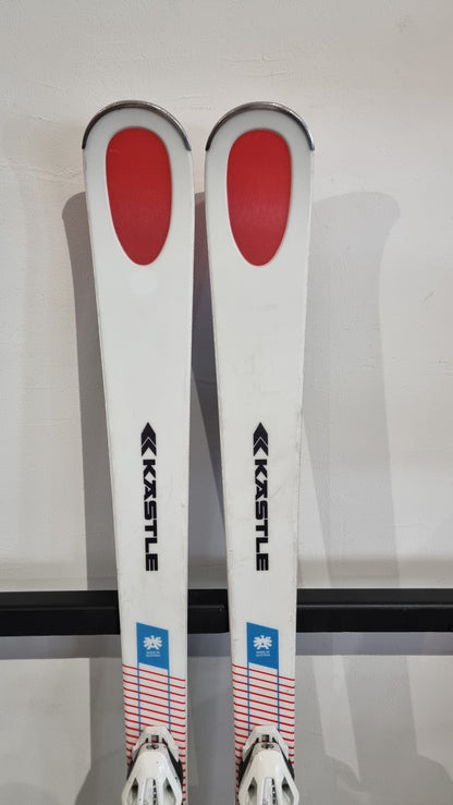 Kastle DX73 172cm