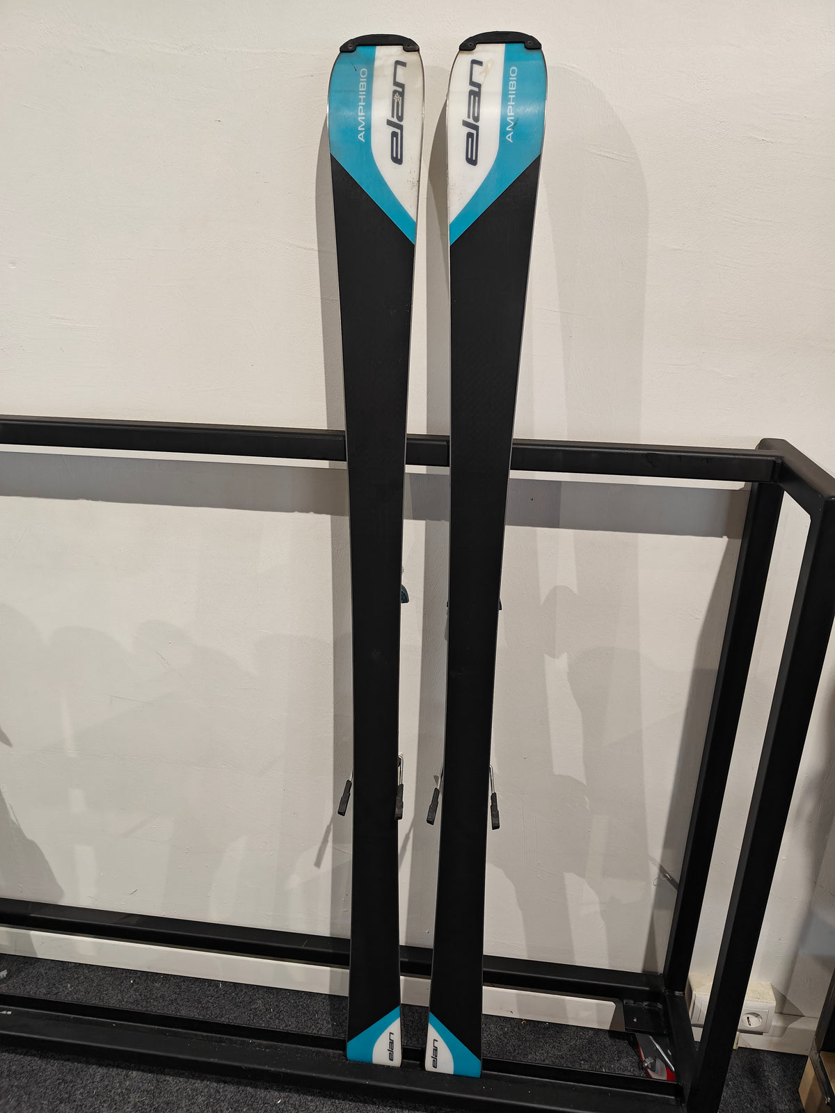 Elan amphibio insomnia 166cm