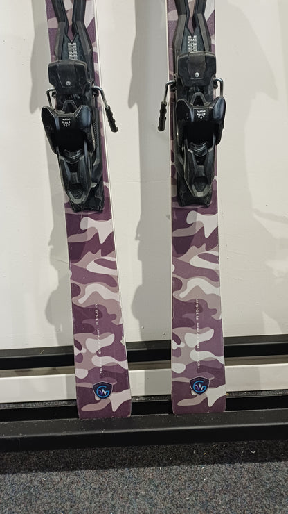 Grengwertig 167 cm