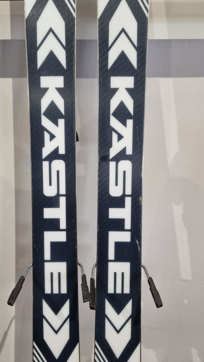 Kästle XX85 West Jr. 155cm