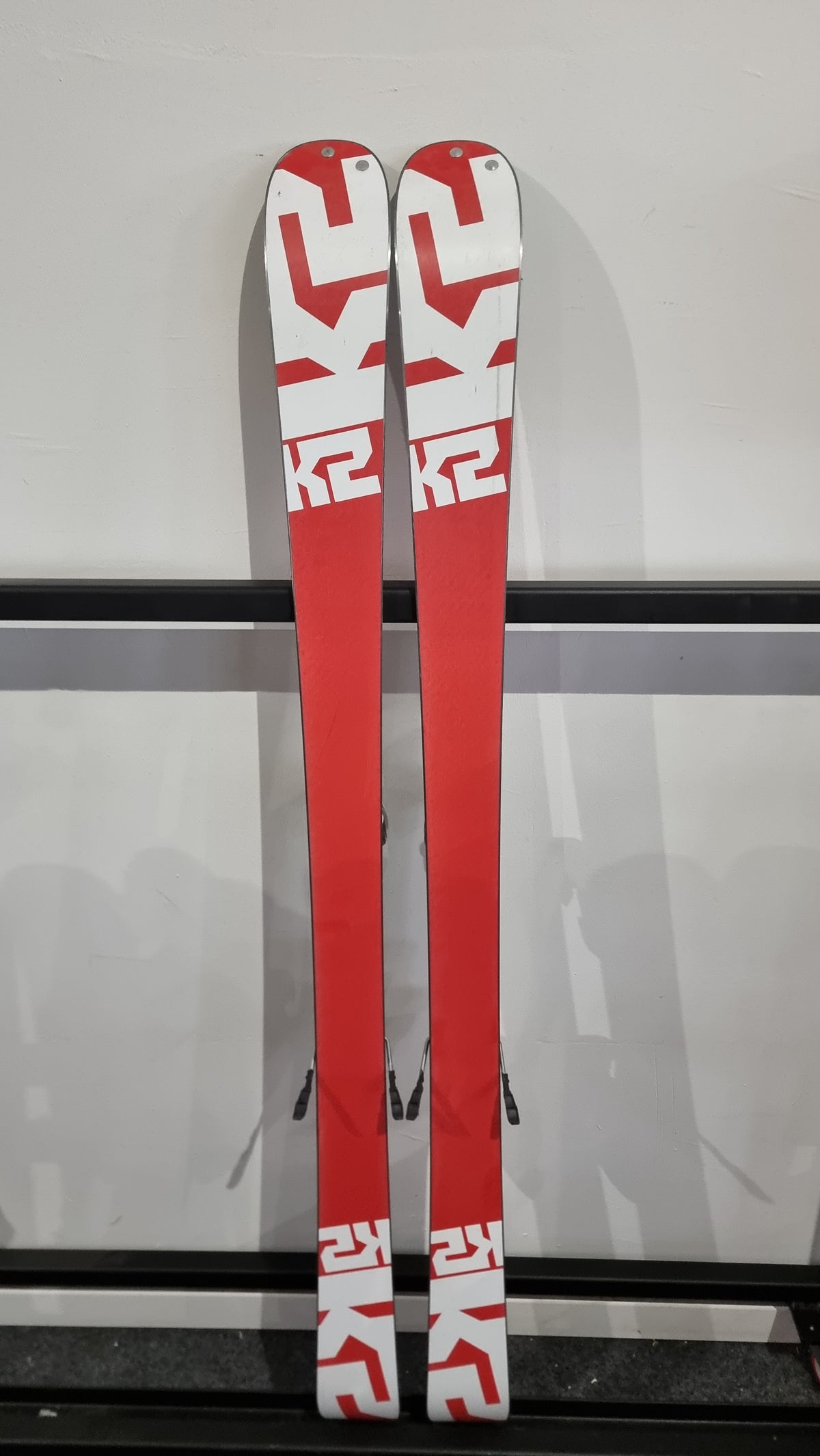 K2 twintip 160cm