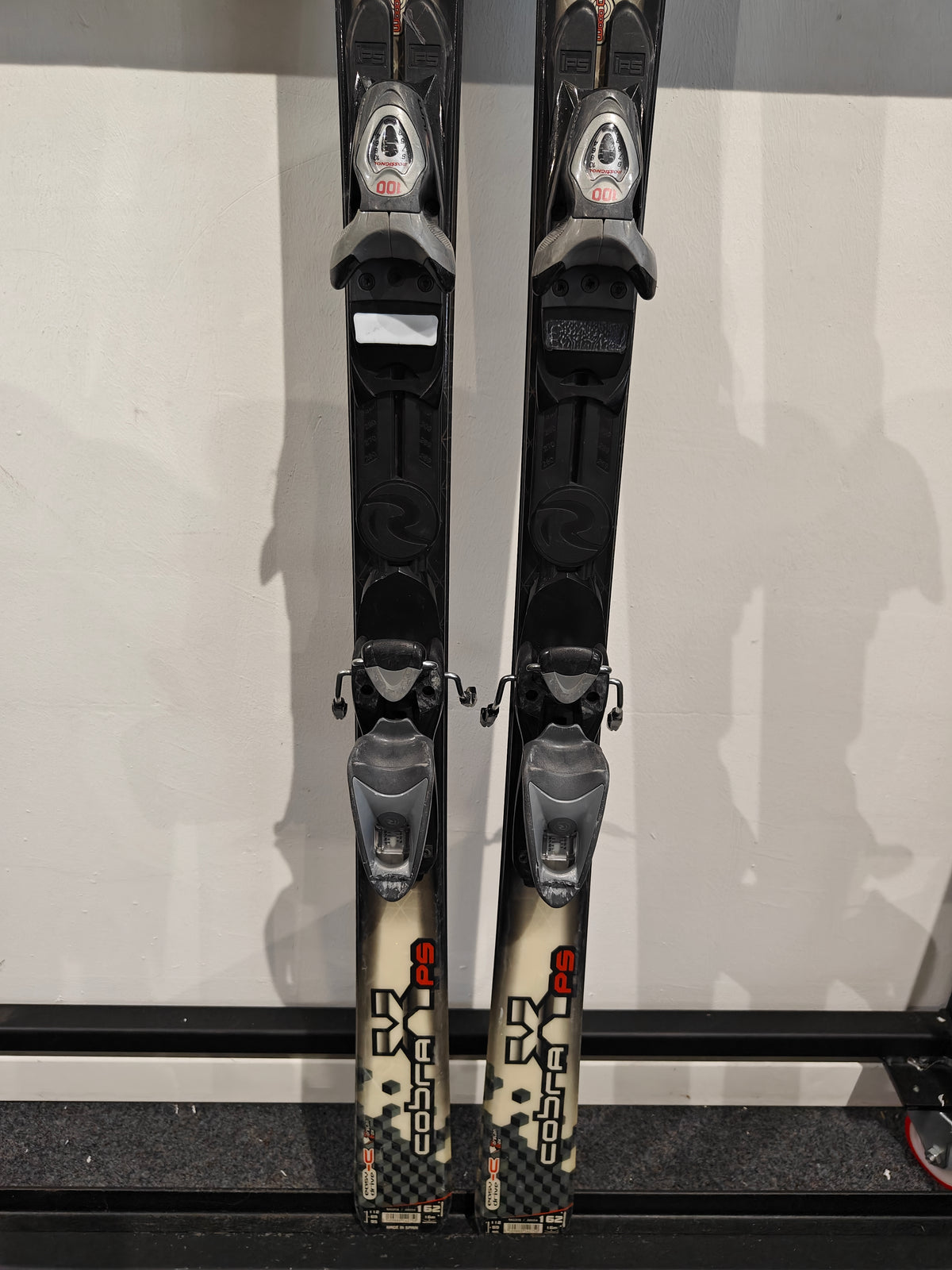 Rossignol cobra X ps 162cm