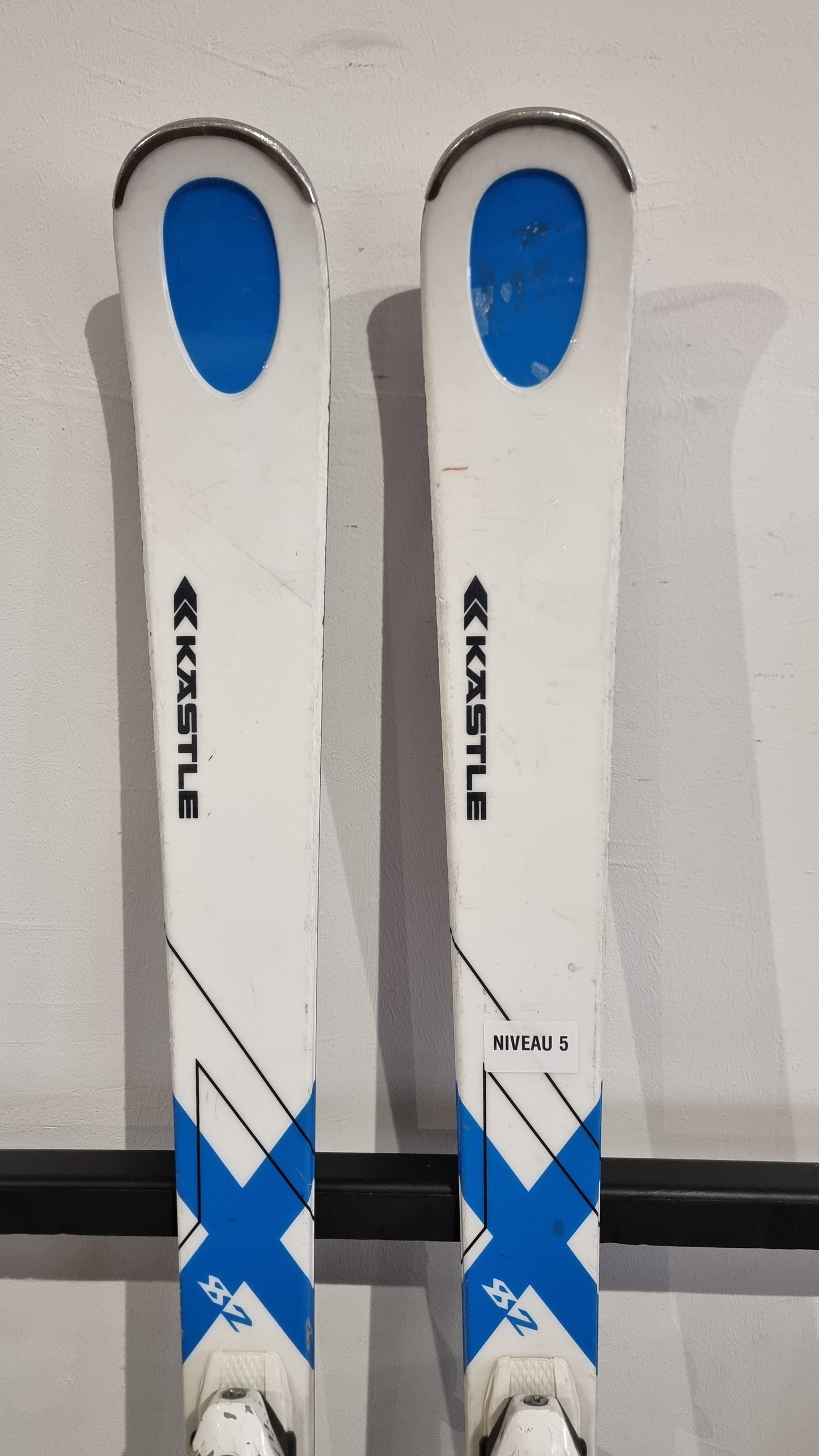 Kastle LX82 180cm