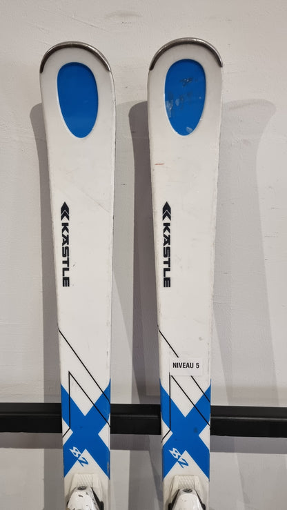 Kastle LX82 180cm