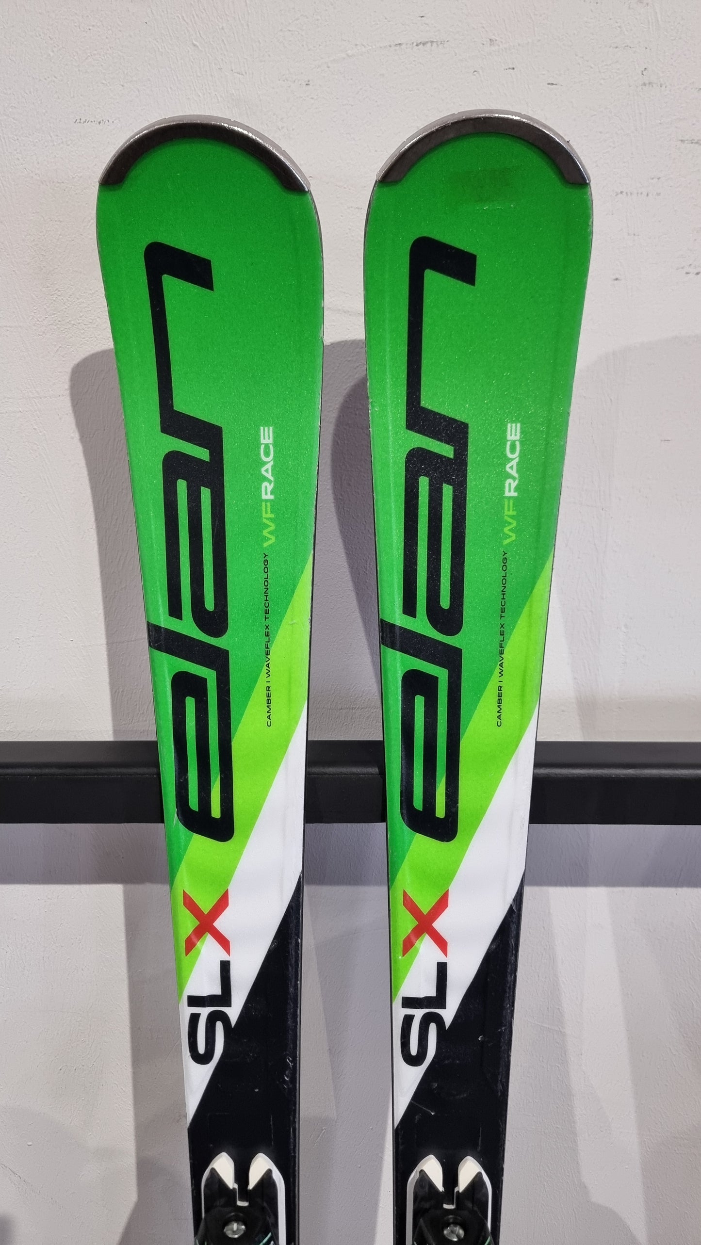 Elan WF Race SLX 150cm