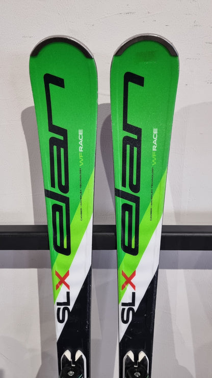 Elan WF Race SLX 150cm