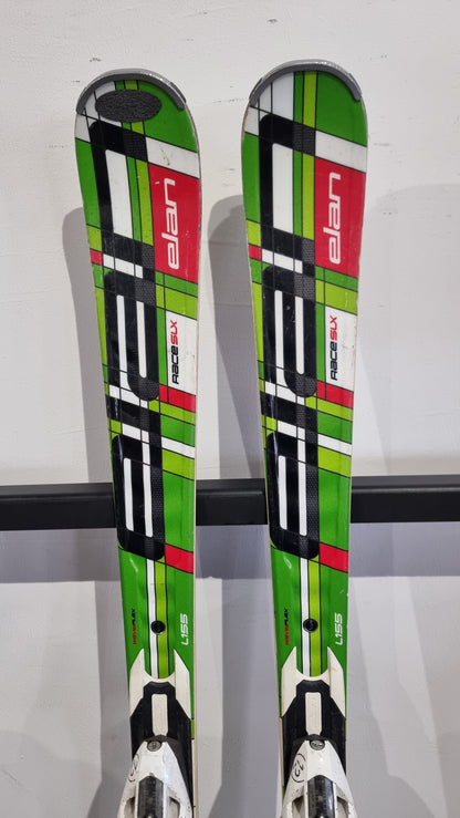 Elan Race SLX 155cm