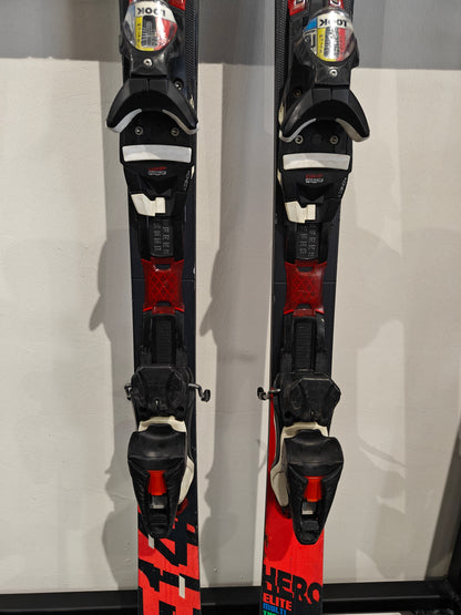 Rossignol hero elite multi turn ti 167 cm