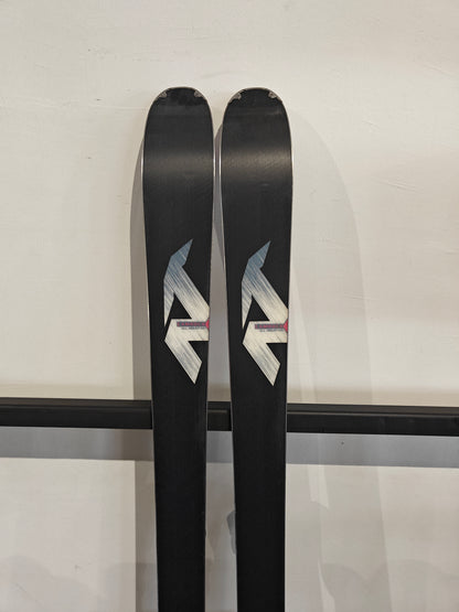 Nordica belle 169cm