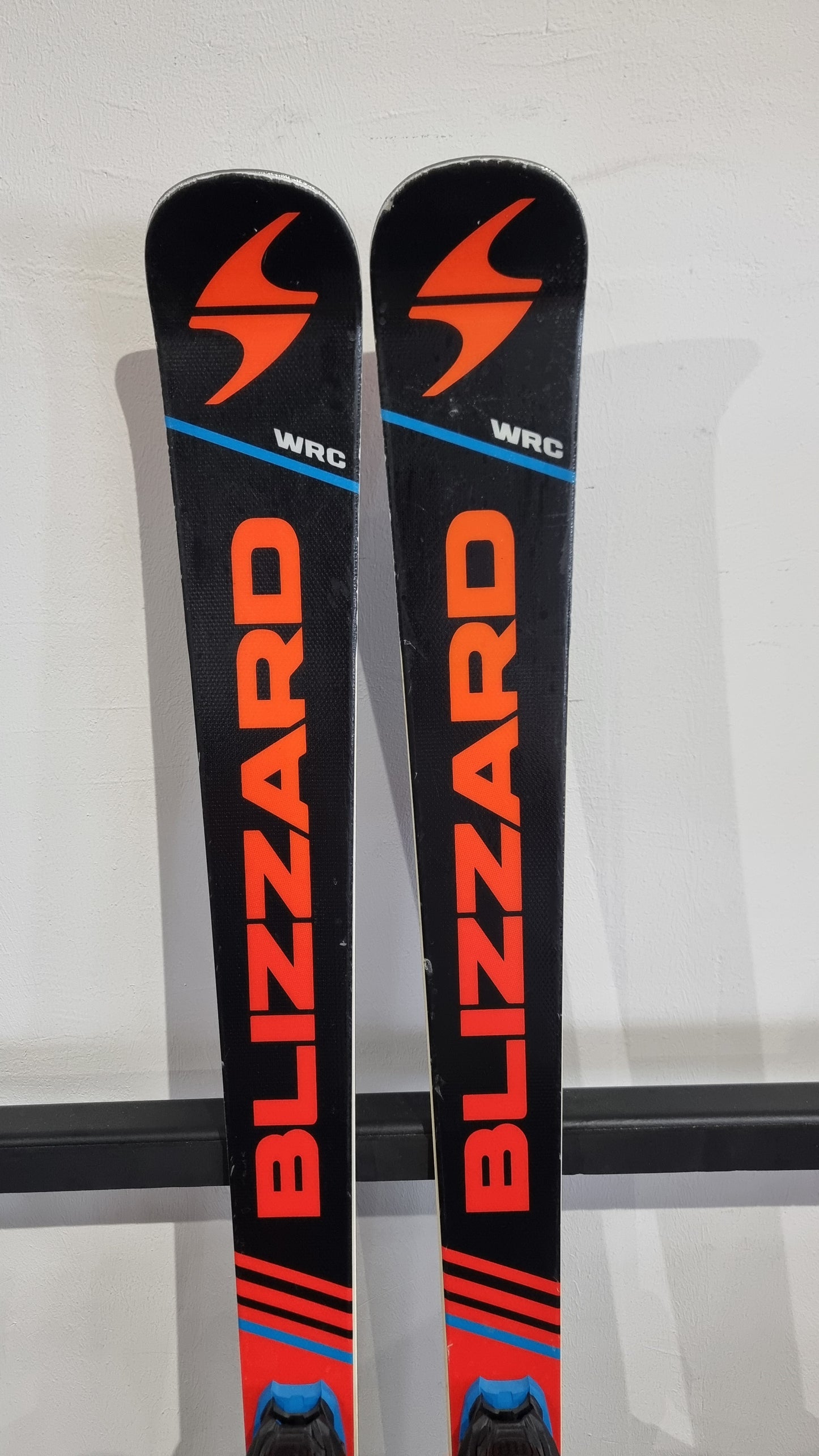 Blizzard WRC 172cm