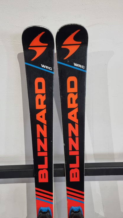 Blizzard WRC 172cm