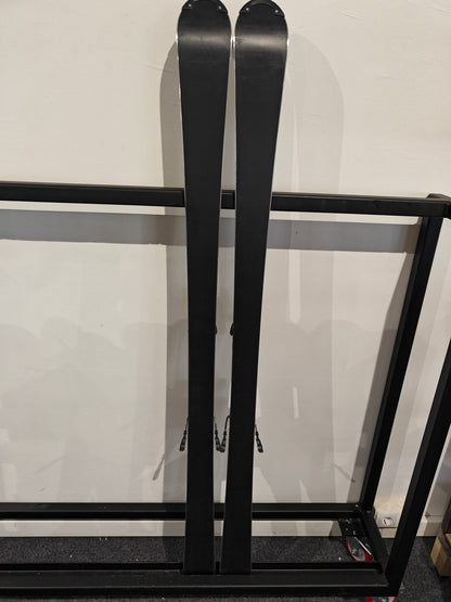 Blizzard CMX 9 156cm