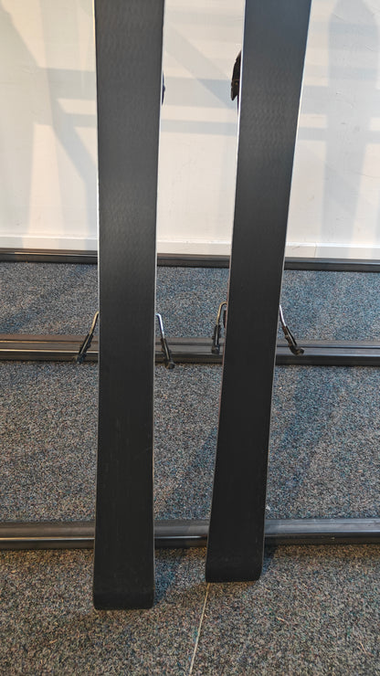 Völkl Deacon XT - 154cm