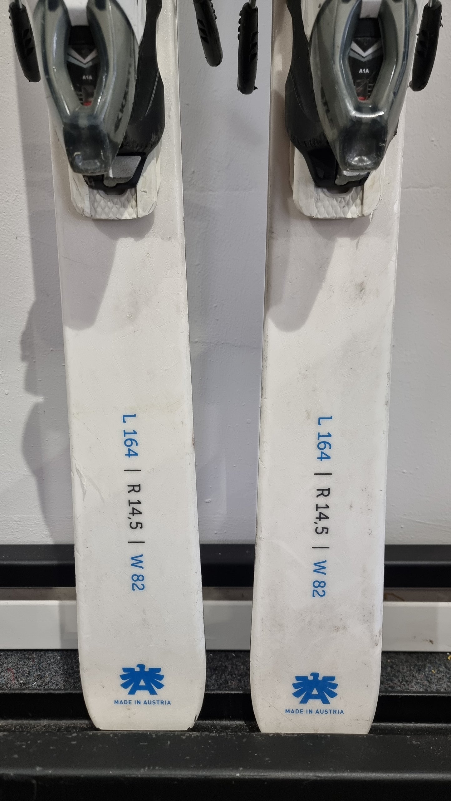 Kastle LX82 164cm