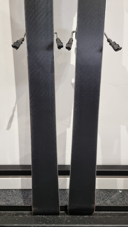 Blizzard GTR 174cm
