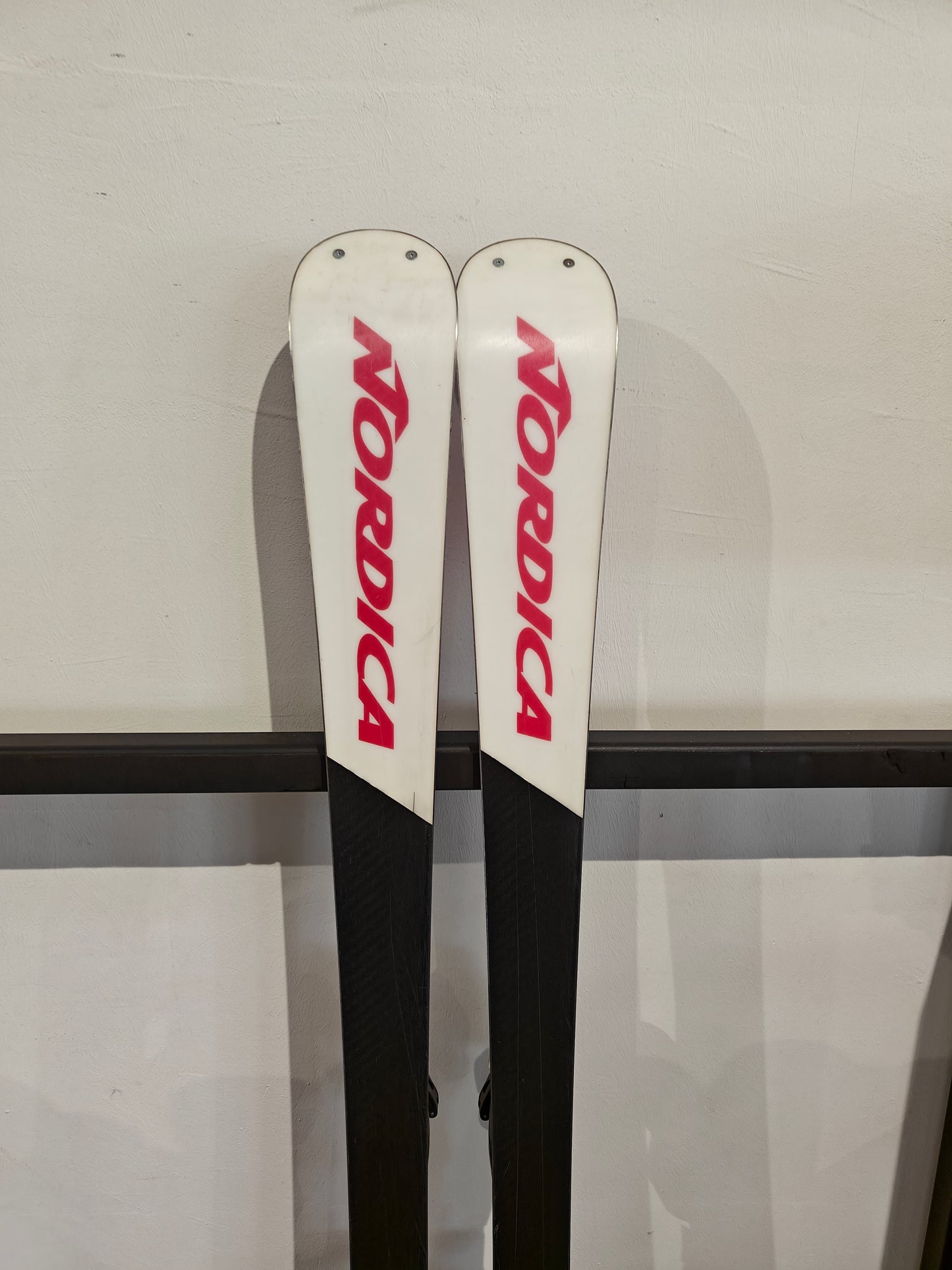 Nordica SL pro 155cm