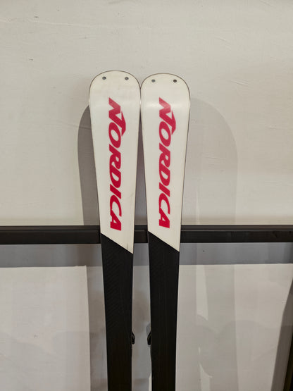 Nordica SL pro 155cm