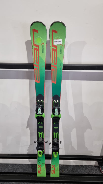 Elan SLX Pro 145cm