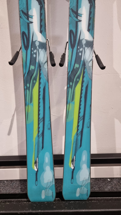 Head Beauty Performance 163cm