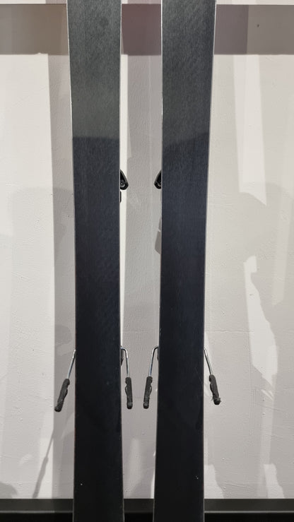 Atomic Redster RX 149cm