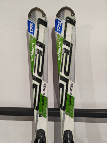 Elan EXAR e-RISE 175cm