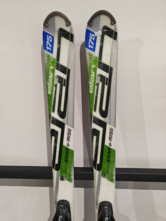 Elan EXAR e-RISE 175cm