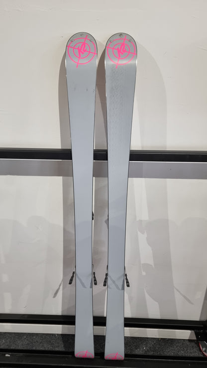 K2 MissDemeanor 159cm